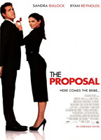 The Proposal 2009 фильм обнаженные сцены