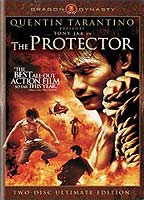 The Protector обнаженные сцены в ТВ-шоу