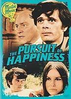 The Pursuit of Happiness (1971) Обнаженные сцены