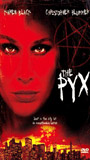 The Pyx (1973) Обнаженные сцены