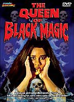 The Queen of Black Magic (1979) Обнаженные сцены