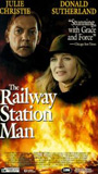The Railway Station Man (1992) Обнаженные сцены
