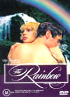 The Rainbow (1989) Обнаженные сцены