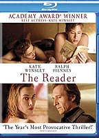 The Reader 2008 фильм обнаженные сцены