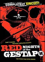 The Red Nights of the Gestapo 1977 фильм обнаженные сцены