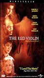 The Red Violin 1998 фильм обнаженные сцены
