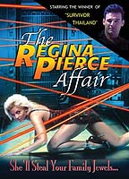 The Regina Pierce Affair (2000) Обнаженные сцены