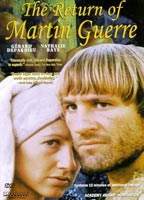 The Return of Martin Guerre 1982 фильм обнаженные сцены