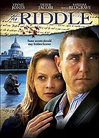 The Riddle 2007 фильм обнаженные сцены