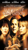 The Right Temptation обнаженные сцены в фильме