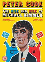 The Rise and Rise of Michael Rimmer (1970) Обнаженные сцены