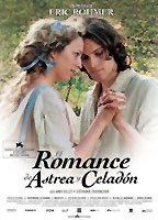 The Romance of Astrea and Celadon (2007) Обнаженные сцены