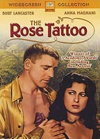 The Rose Tattoo (1955) Обнаженные сцены