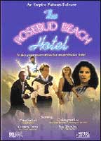 The Rosebud Beach Hotel (1984) Обнаженные сцены