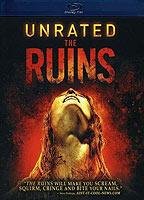 The Ruins (2008) Обнаженные сцены
