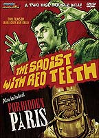 The Sadist With Red Teeth 1971 фильм обнаженные сцены