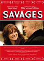 The Savages (2007) Обнаженные сцены