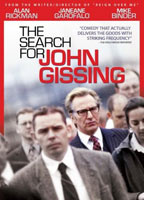 The Search for John Gissing (2001) Обнаженные сцены
