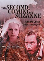 The Second Coming of Suzanne (1974) Обнаженные сцены