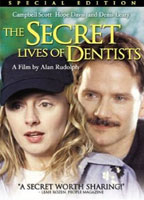 The Secret Lives of Dentists (2002) Обнаженные сцены