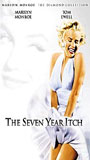 The Seven Year Itch (1955) Обнаженные сцены