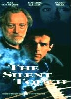The Silent Touch 1992 фильм обнаженные сцены