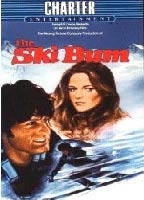 The Ski Bum (1971) Обнаженные сцены