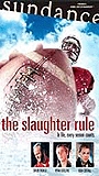 The Slaughter Rule (2002) Обнаженные сцены