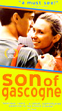 The Son of Gascogne (1995) Обнаженные сцены