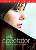 The Spectator (2004) Обнаженные сцены