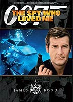 The Spy Who Loved Me 1977 фильм обнаженные сцены