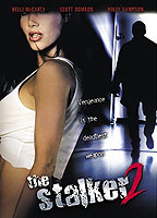 The Stalker 2 (2001) Обнаженные сцены