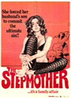 The Stepmother (1971) Обнаженные сцены