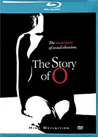 The Story of O 1975 фильм обнаженные сцены