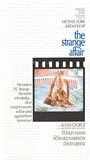 The Strange Affair 1968 фильм обнаженные сцены
