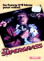The Supergrass 1985 фильм обнаженные сцены