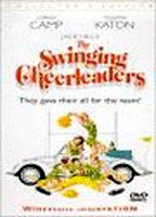 The Swinging Cheerleaders (1974) Обнаженные сцены