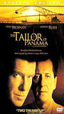 The Tailor of Panama (2001) Обнаженные сцены