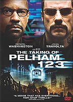 The Taking of Pelham 1 2 3 2009 фильм обнаженные сцены