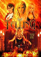 The Telling 2009 фильм обнаженные сцены