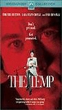 The Temp (1993) Обнаженные сцены