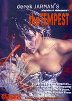 The Tempest (1979) Обнаженные сцены