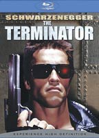 The Terminator (1984) Обнаженные сцены
