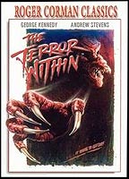 The Terror Within 1989 фильм обнаженные сцены