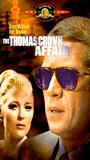 The Thomas Crown Affair (1968) Обнаженные сцены