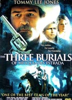 The Three Burials of Melquaides Estrada (2005) Обнаженные сцены