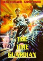 The Time Guardian 1987 фильм обнаженные сцены