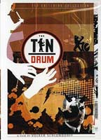 The Tin Drum 1979 фильм обнаженные сцены