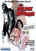 The Toolbox Murders (1978) Обнаженные сцены