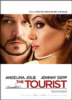 The Tourist (2010) Обнаженные сцены